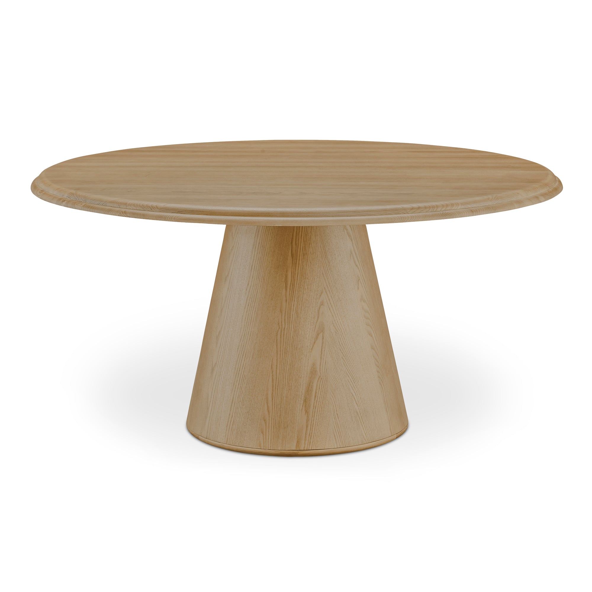 Moes Tutto Dining Table Natural EW-1035-24-0