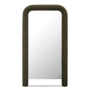Moes Ellison Mirror Olive EW-1036-16