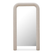 Moes Ellison Mirror Beige EW-1036-34