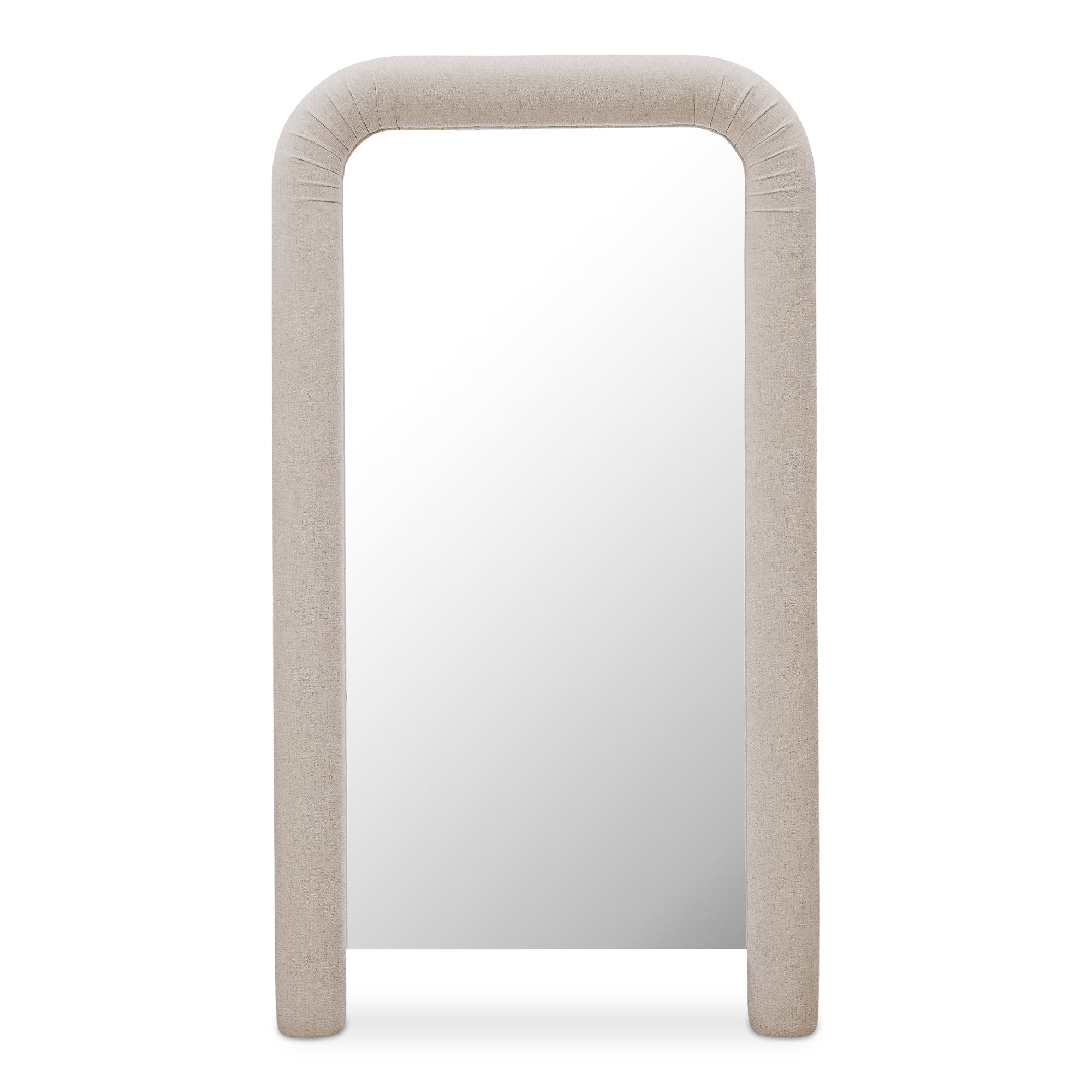 Moes Ellison Mirror Beige EW-1036-34