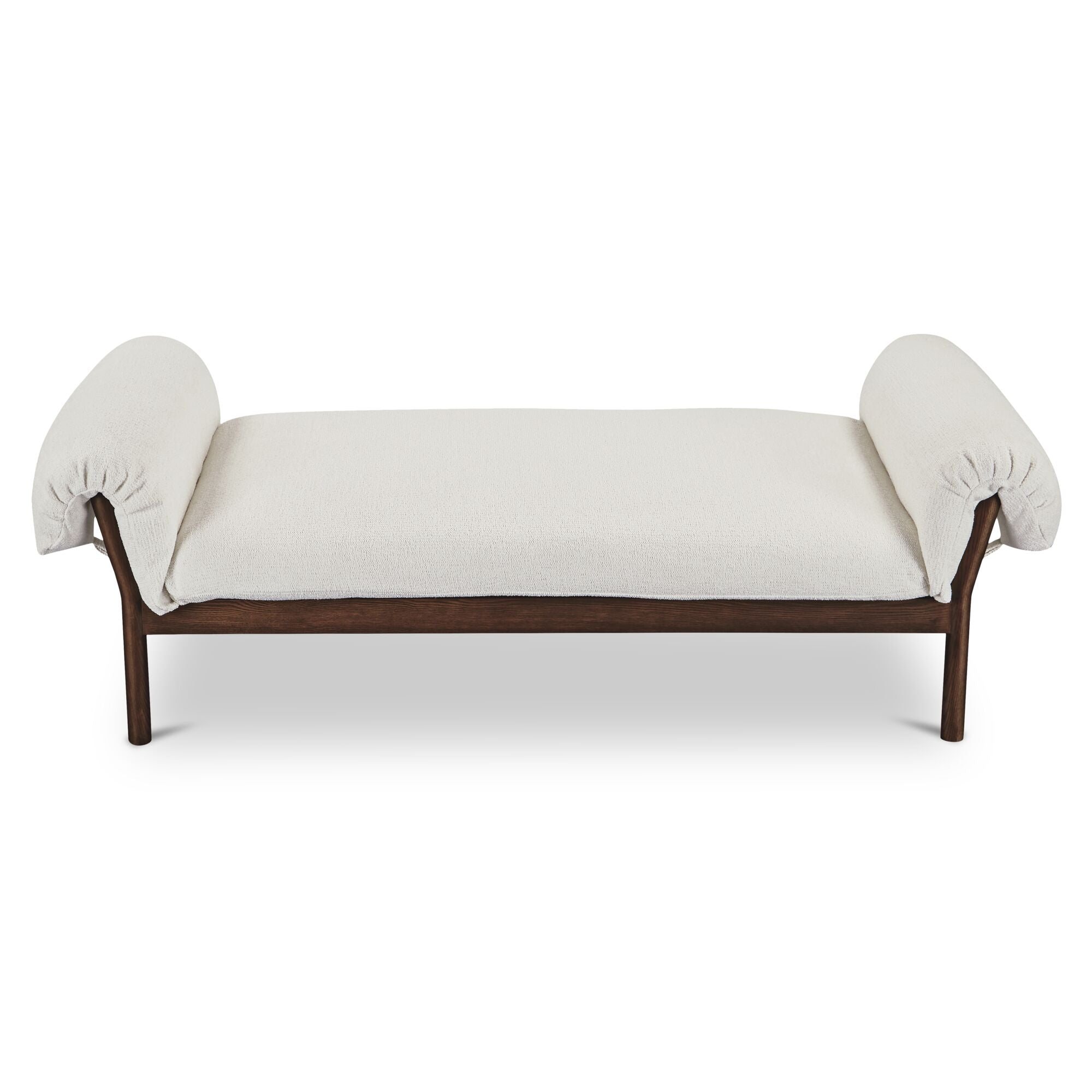 Moes Cardero Daybed Ivory EW-1039-05