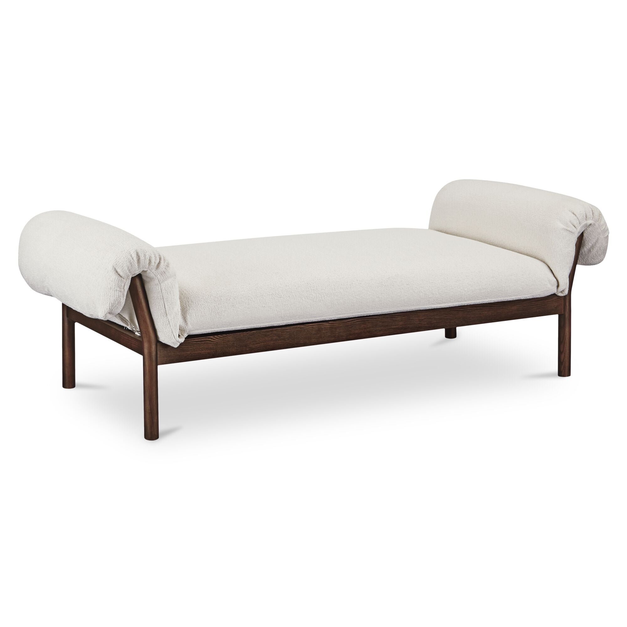 Moes Cardero Daybed Ivory EW-1039-05