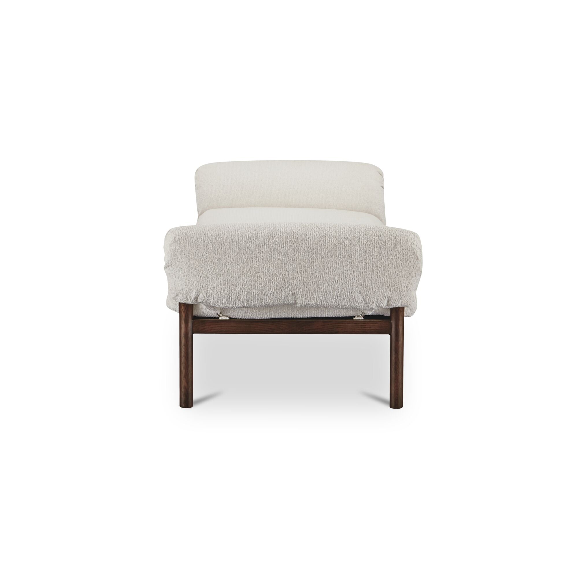 Moes Cardero Daybed Ivory EW-1039-05