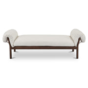 Moes Cardero Daybed Ivory EW-1039-05