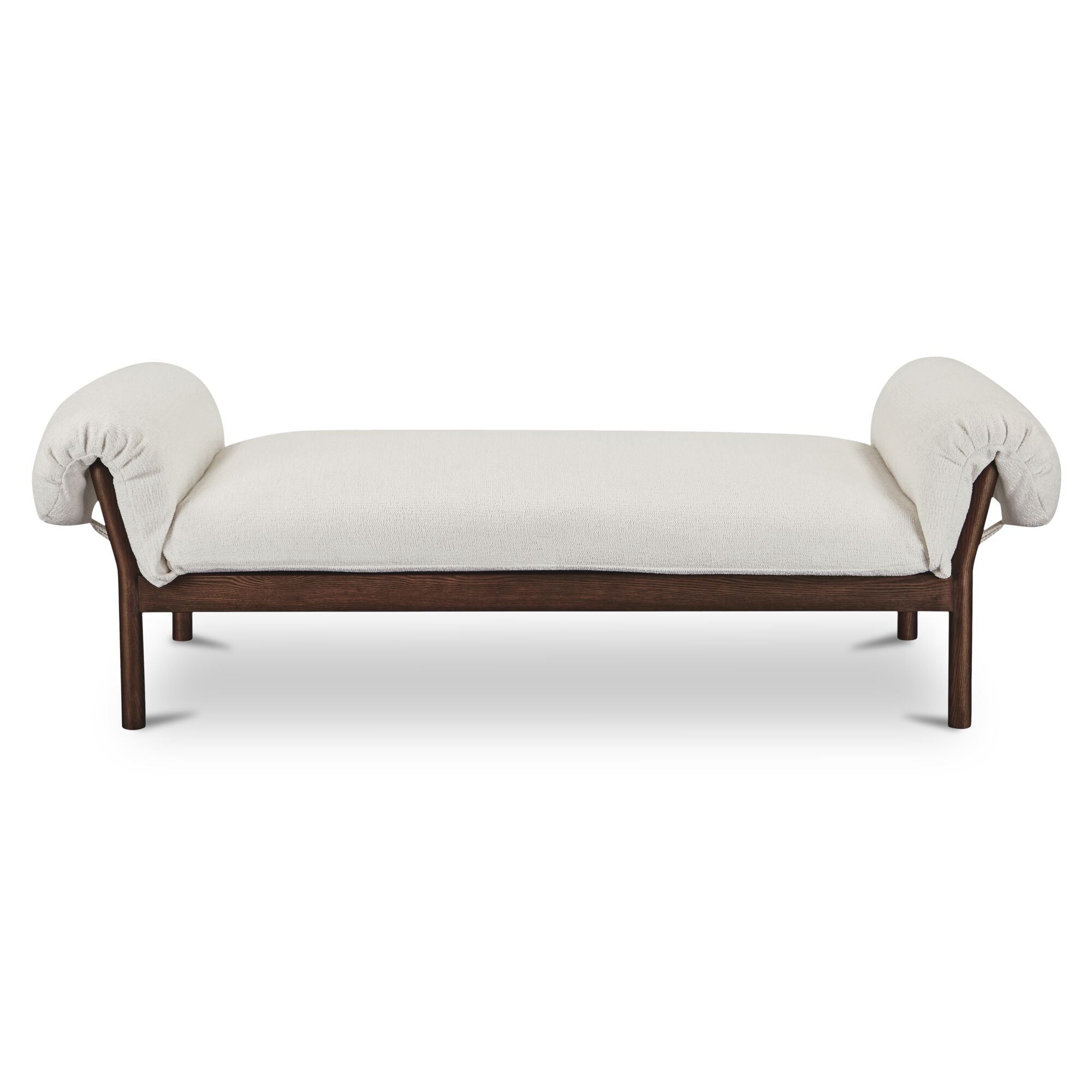 Moes Cardero Daybed Ivory EW-1039-05