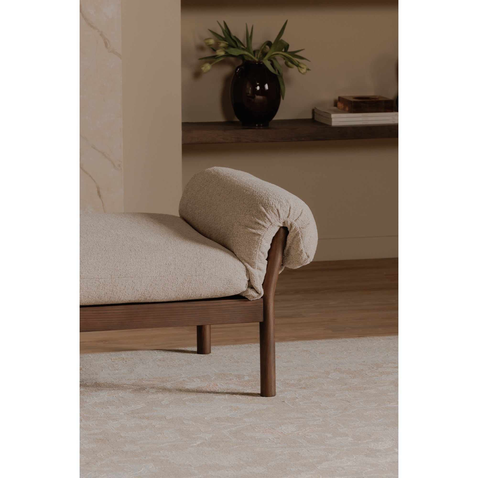 Moes Cardero Daybed Beige EW-1039-34