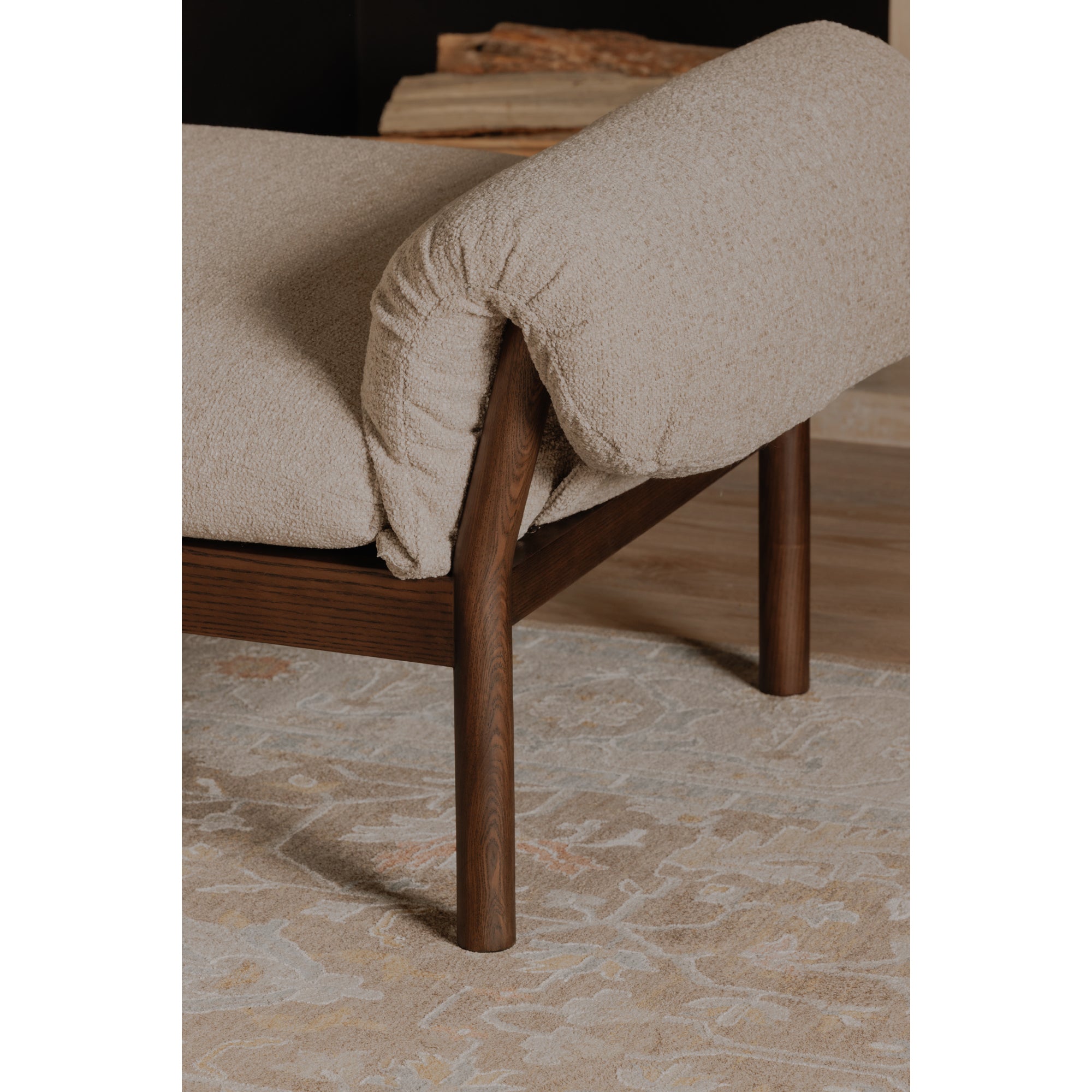 Moes Cardero Daybed Beige EW-1039-34