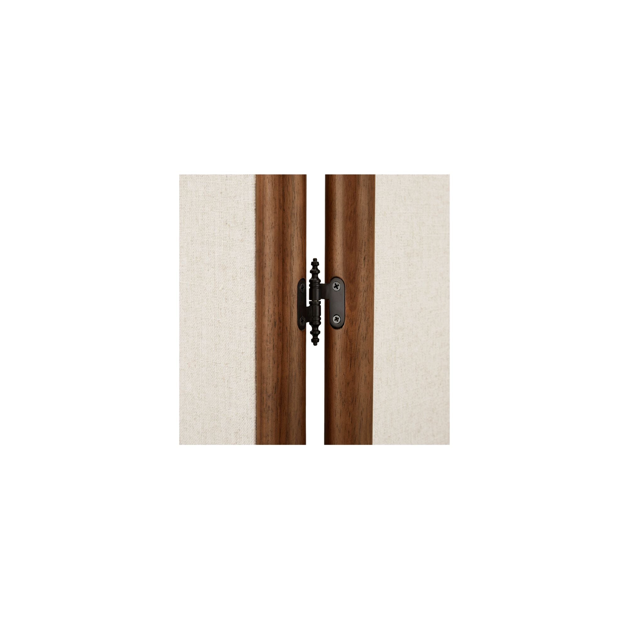 Moes Enni Screen Off White EW-1041-05