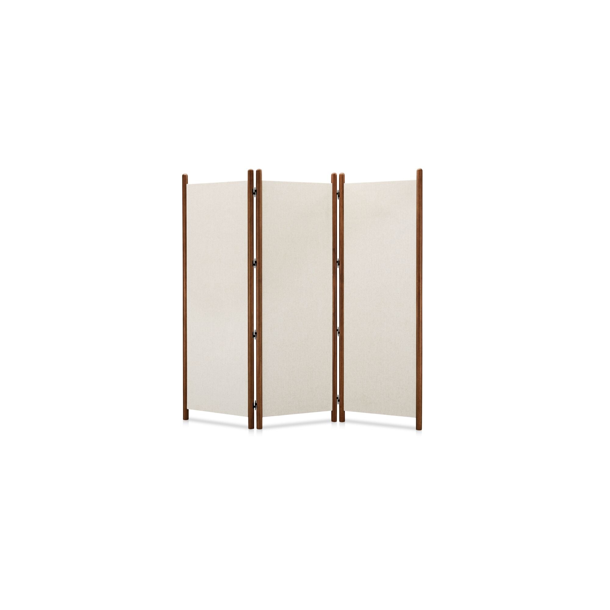 Moes Enni Screen Off White EW-1041-05