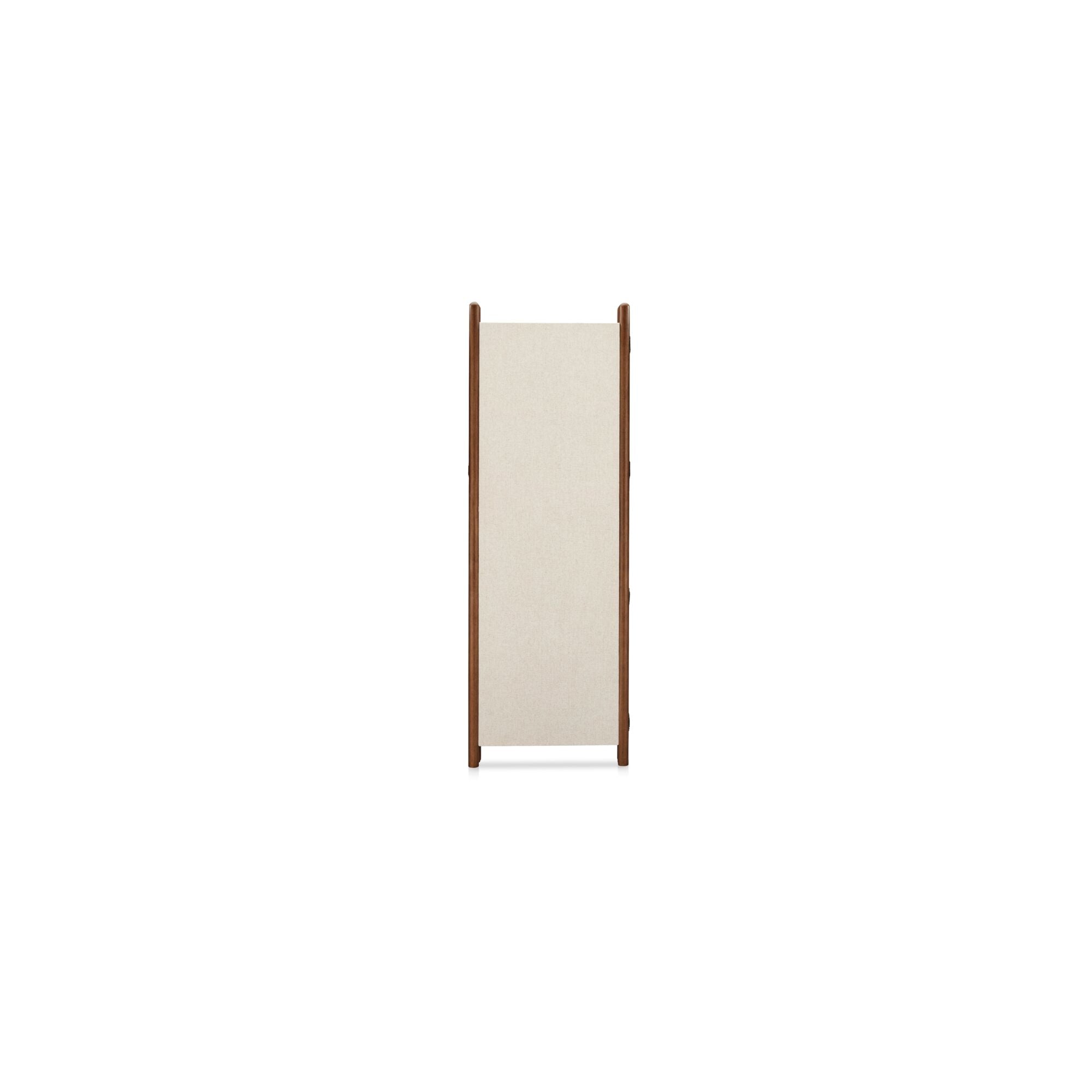 Moes Enni Screen Off White EW-1041-05