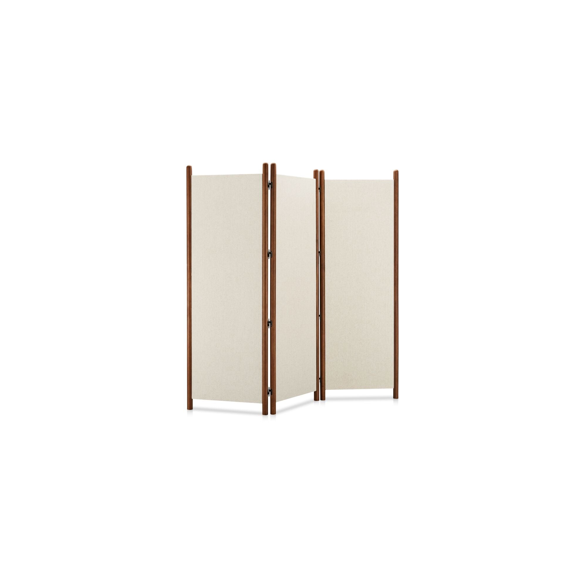 Moes Enni Screen Off White EW-1041-05