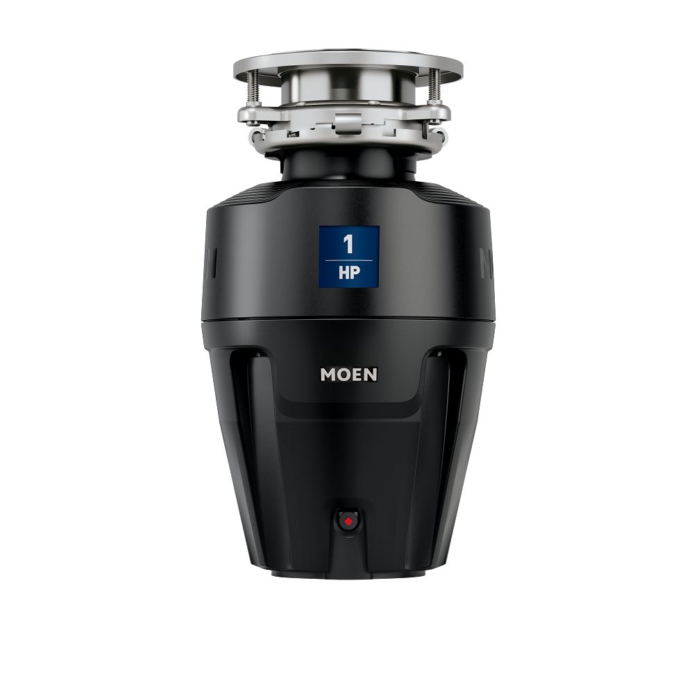 EX Series 1 horsepower garbage disposal