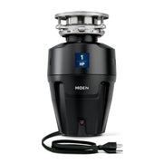 EX Series 1 horsepower garbage disposal