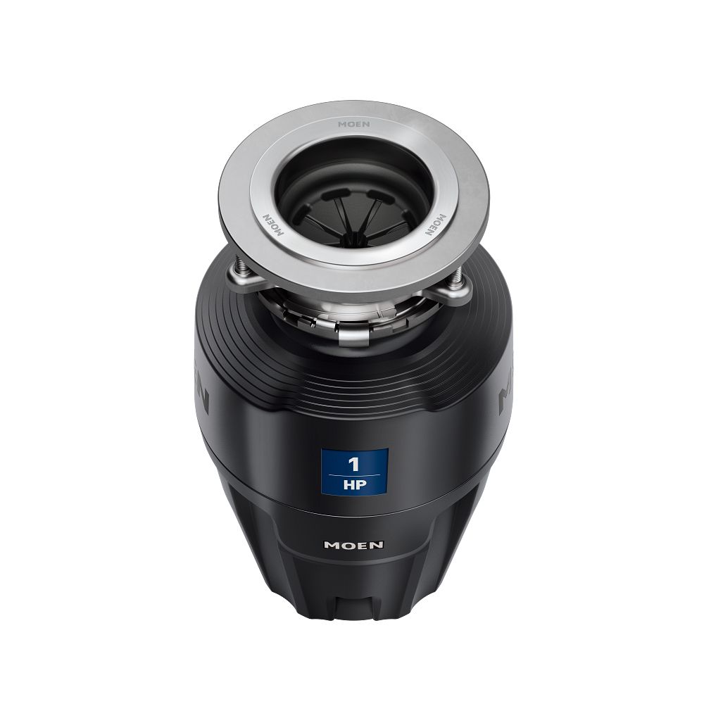 EX Series 1 horsepower garbage disposal
