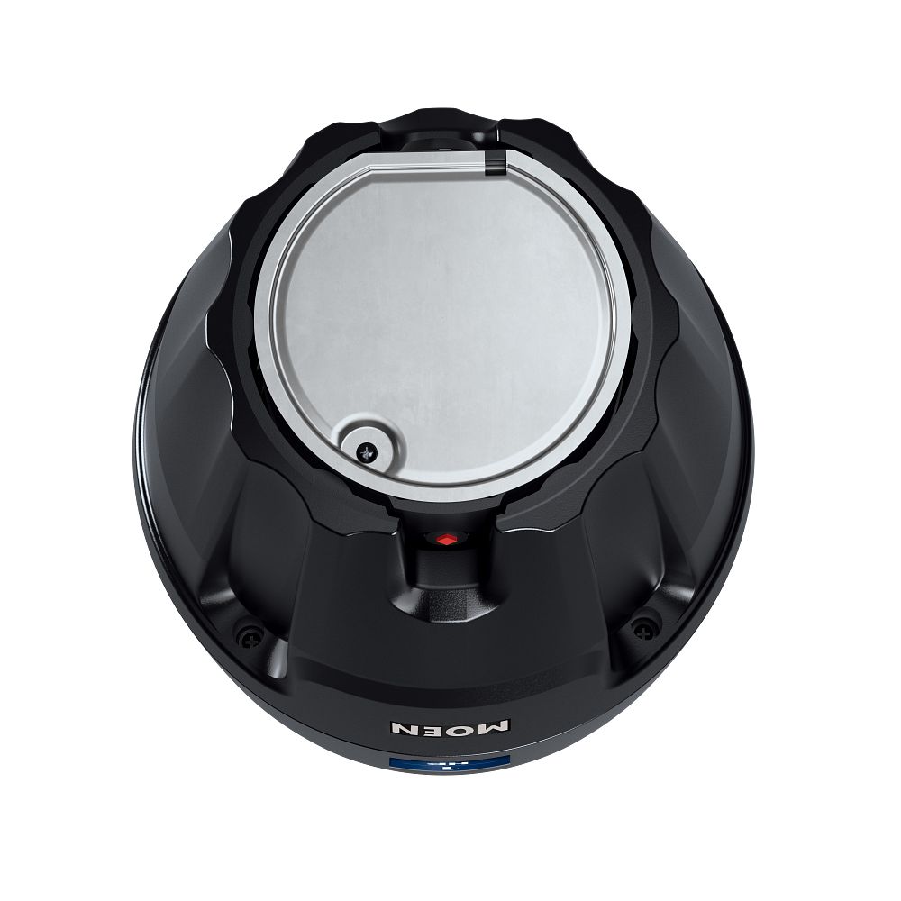 EX Series 1 horsepower garbage disposal