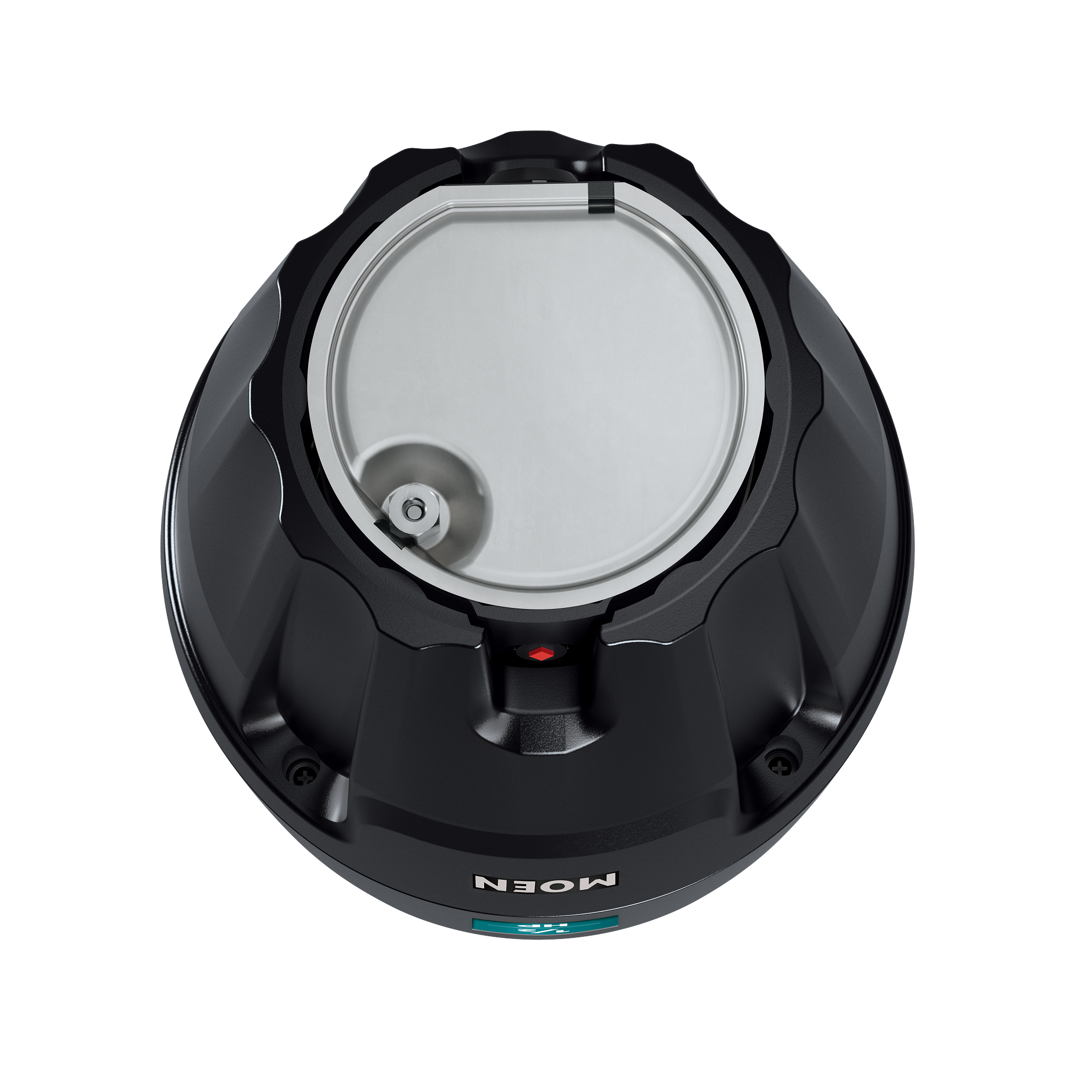 Moen EX50C Ex Series Prep™ Series 1/2 Horsepower Garbage Disposal
