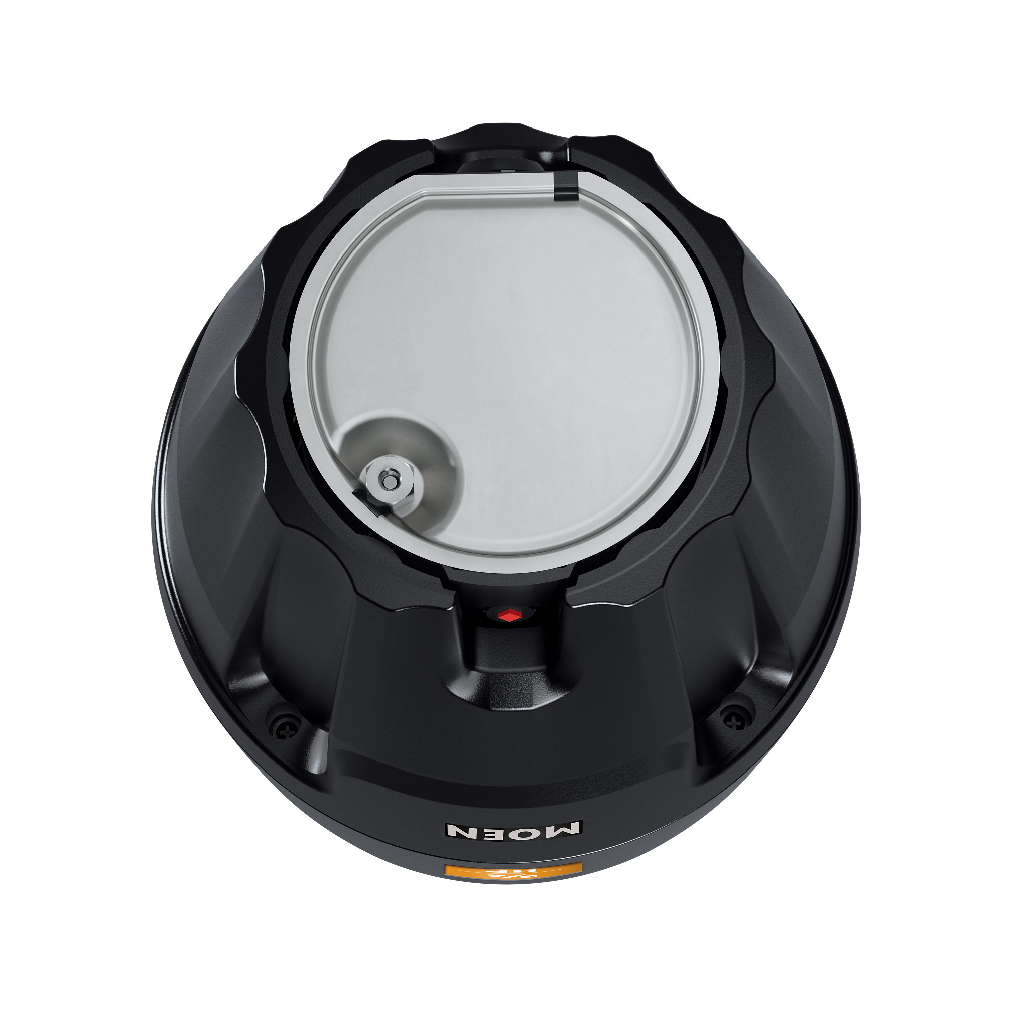Moen EX75C Ex Series Host™ Series 3/4 Horsepower Improved Installation Garbage Disposal