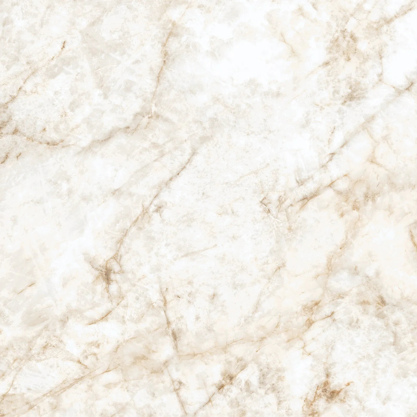 Almond White