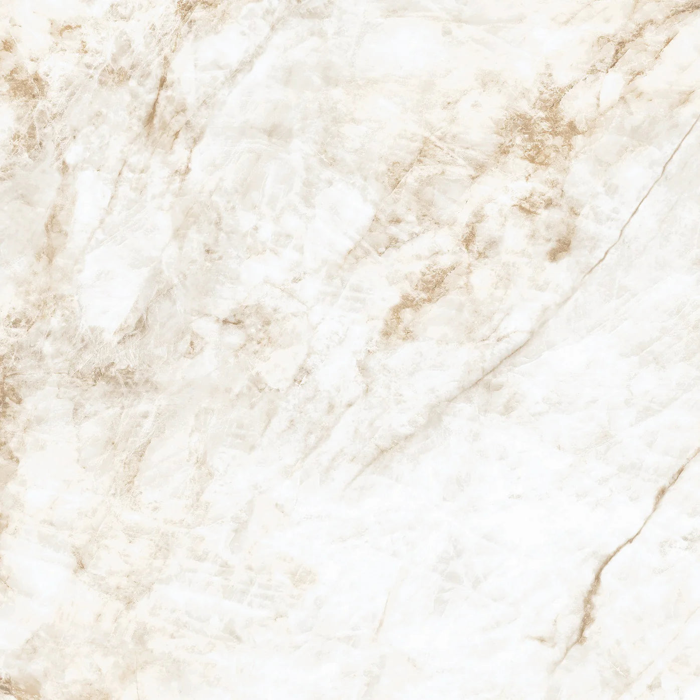 Almond White
