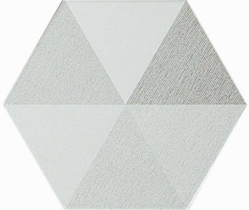 Diamond Hexagon