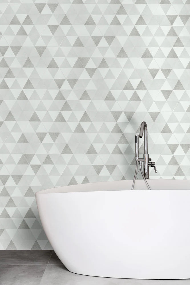 Diamond Hexagon