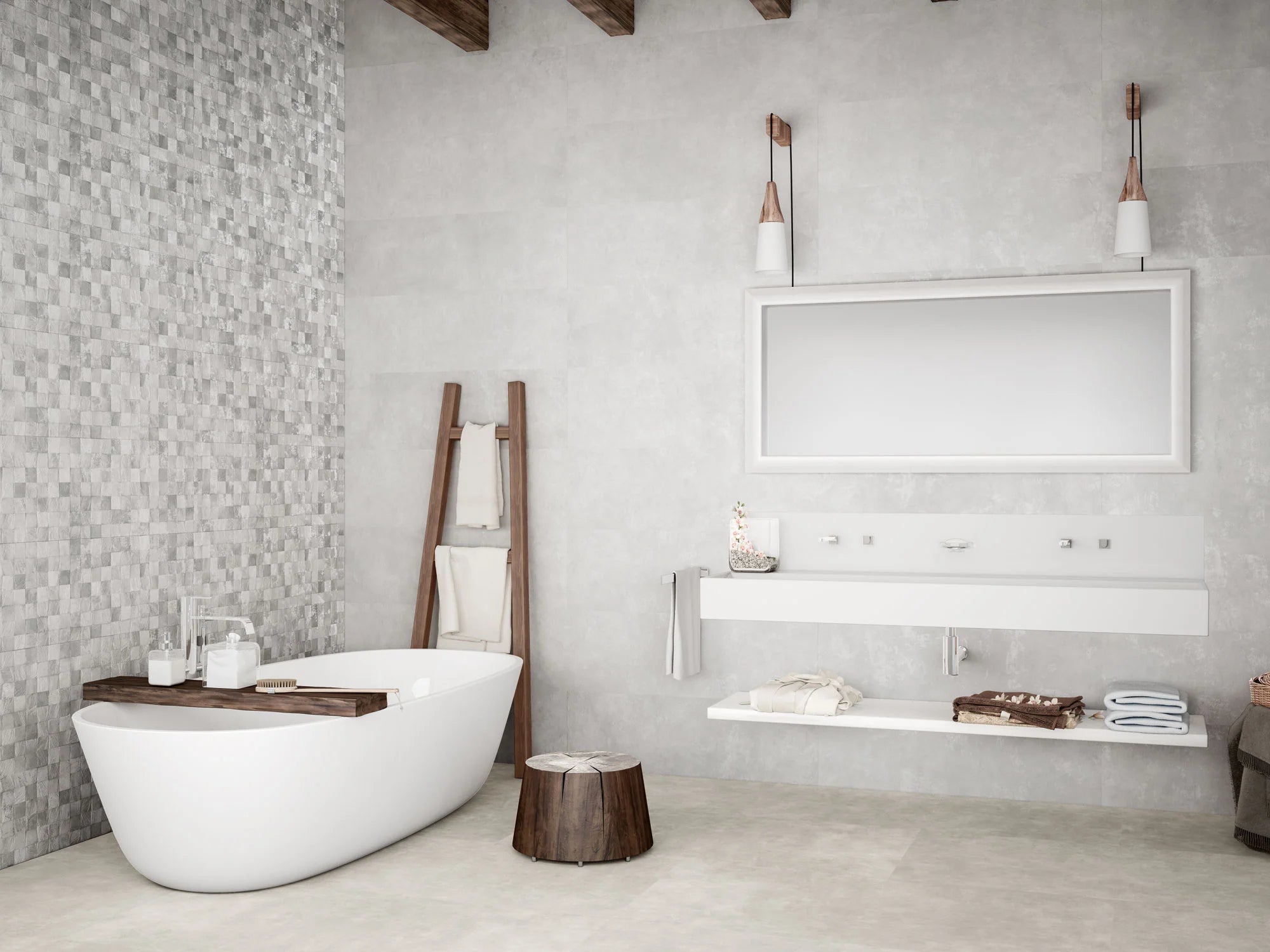 Stone Soft Concrete