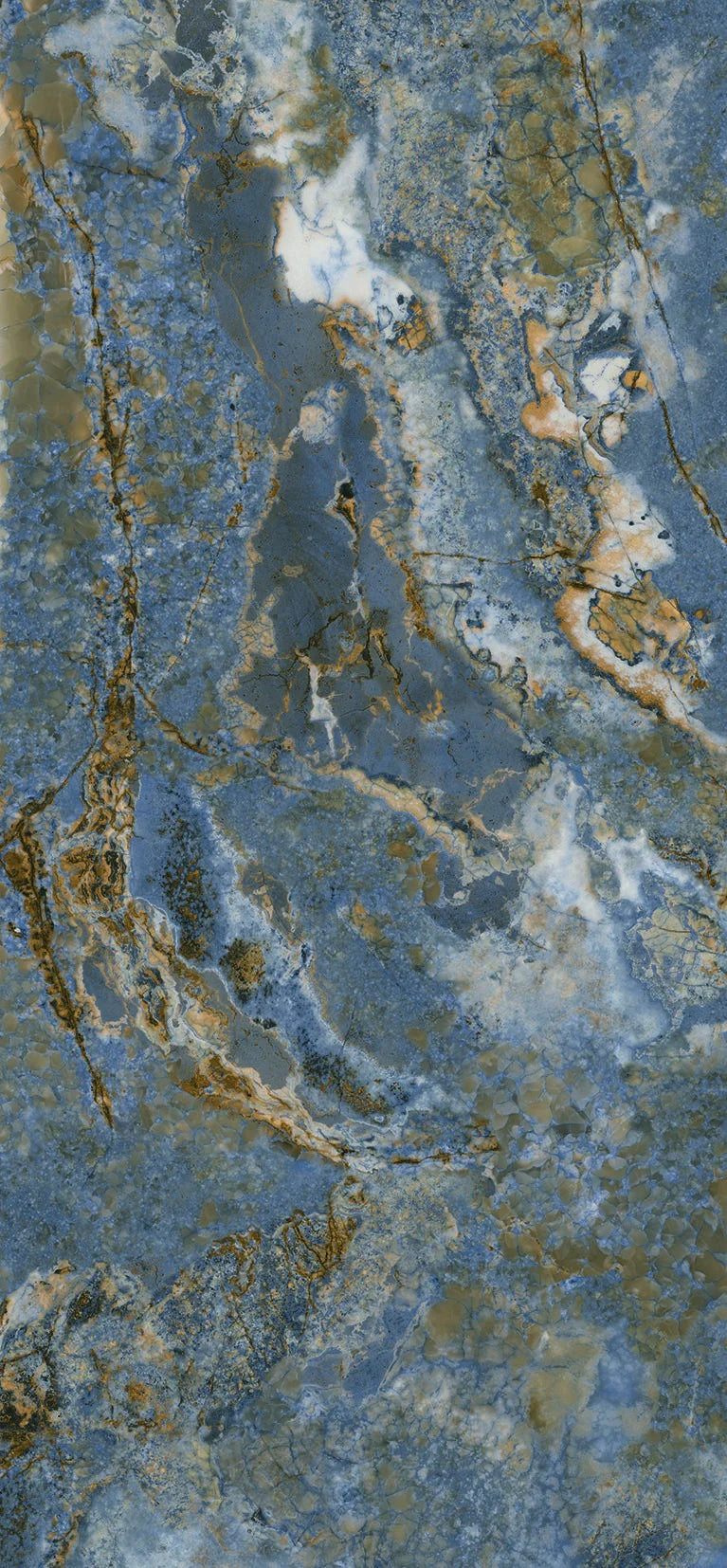 Onyx Lux Super Polished Porcelain Tile – Multiple Colors and Large Formats