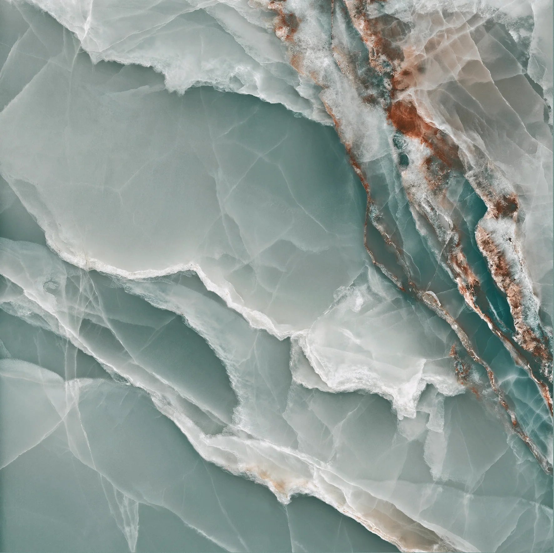 Onyx Lux Super Polished Porcelain Tile – Multiple Colors and Large Formats