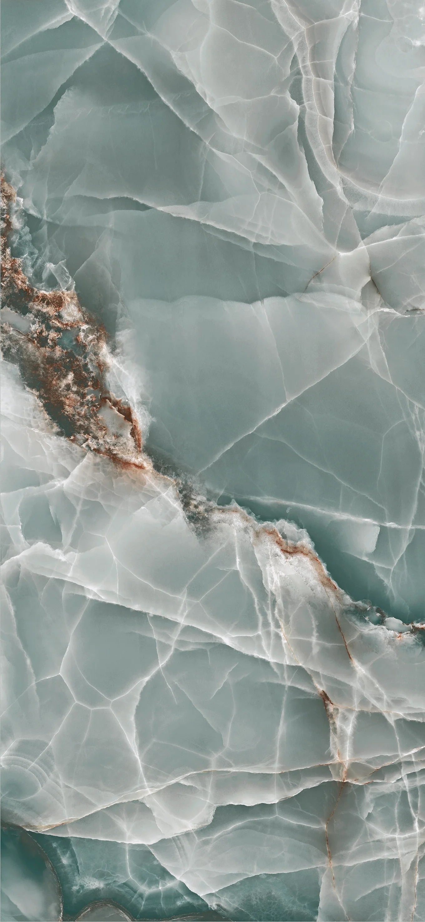Onyx Lux Super Polished Porcelain Tile – Multiple Colors and Large Formats