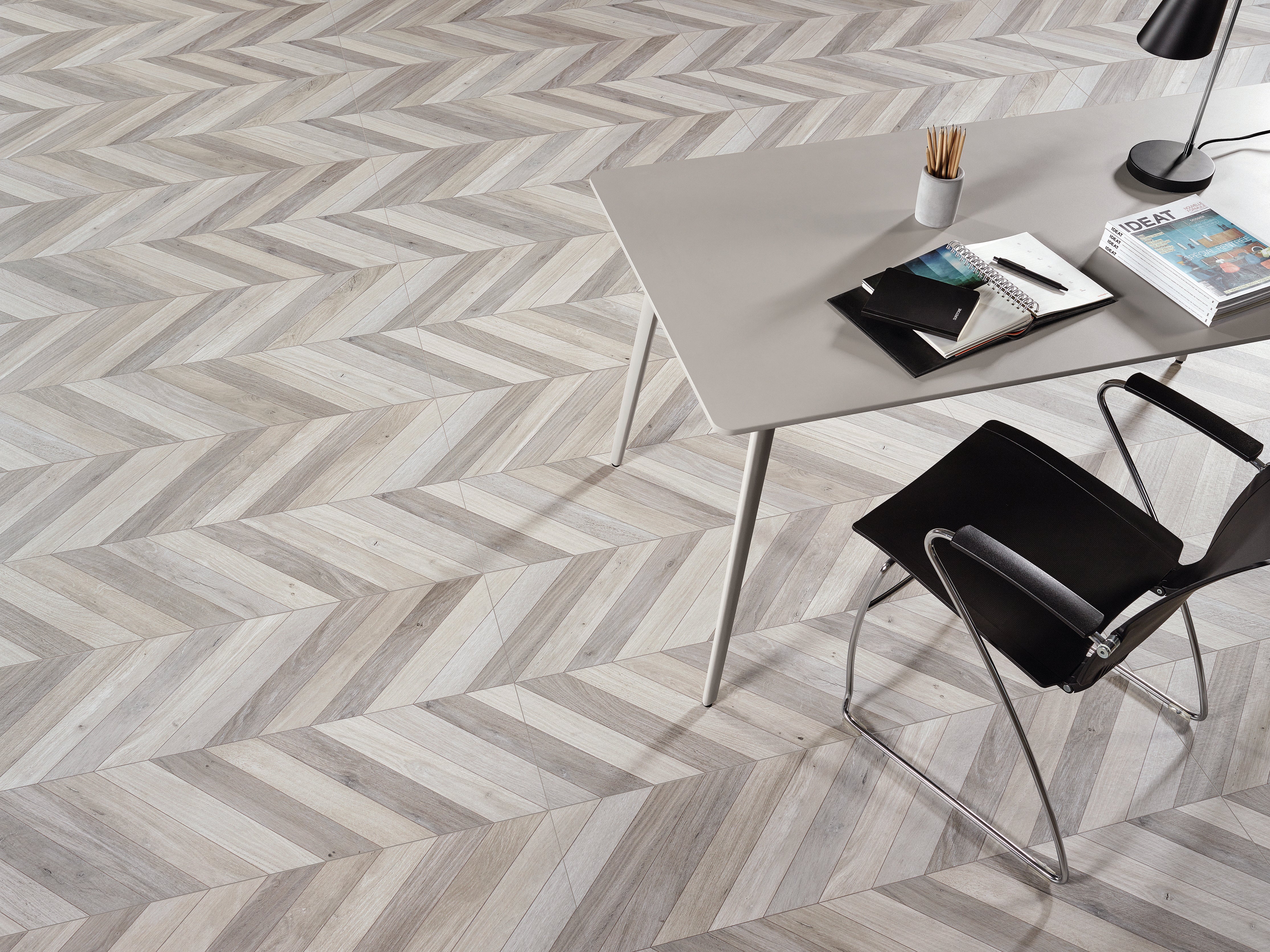 Printwood Chevron