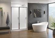 Elera In-line Shower Door