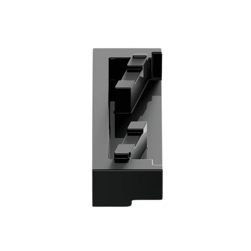 Invisible Modular Linear Drain System