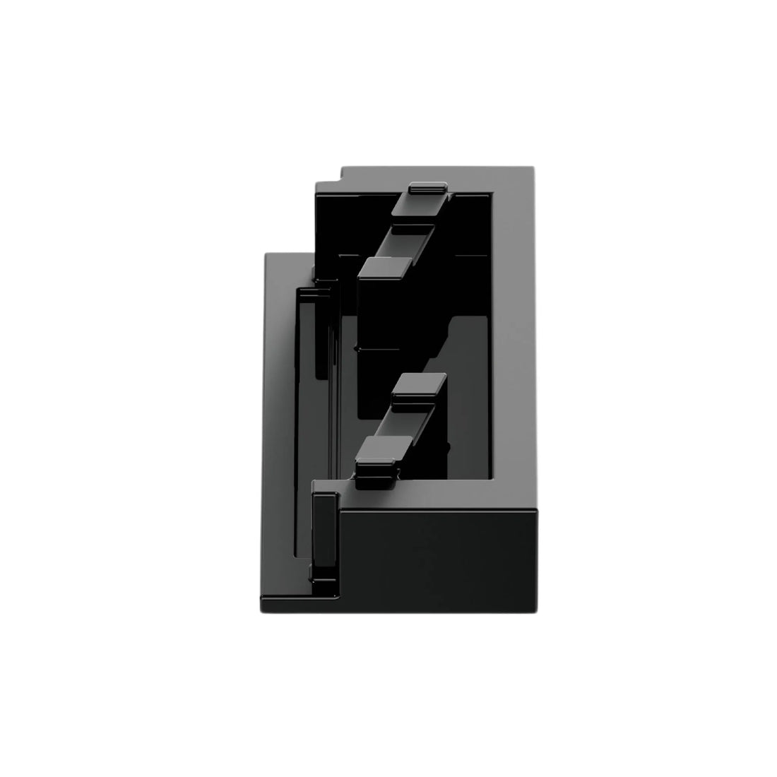 Invisible Modular Linear Drain System