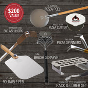 The Enthusiast Accessories Package
