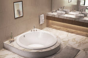 Americh Etoile 6969 - Builder Series Drop-in Bathtub ET6917B-WH