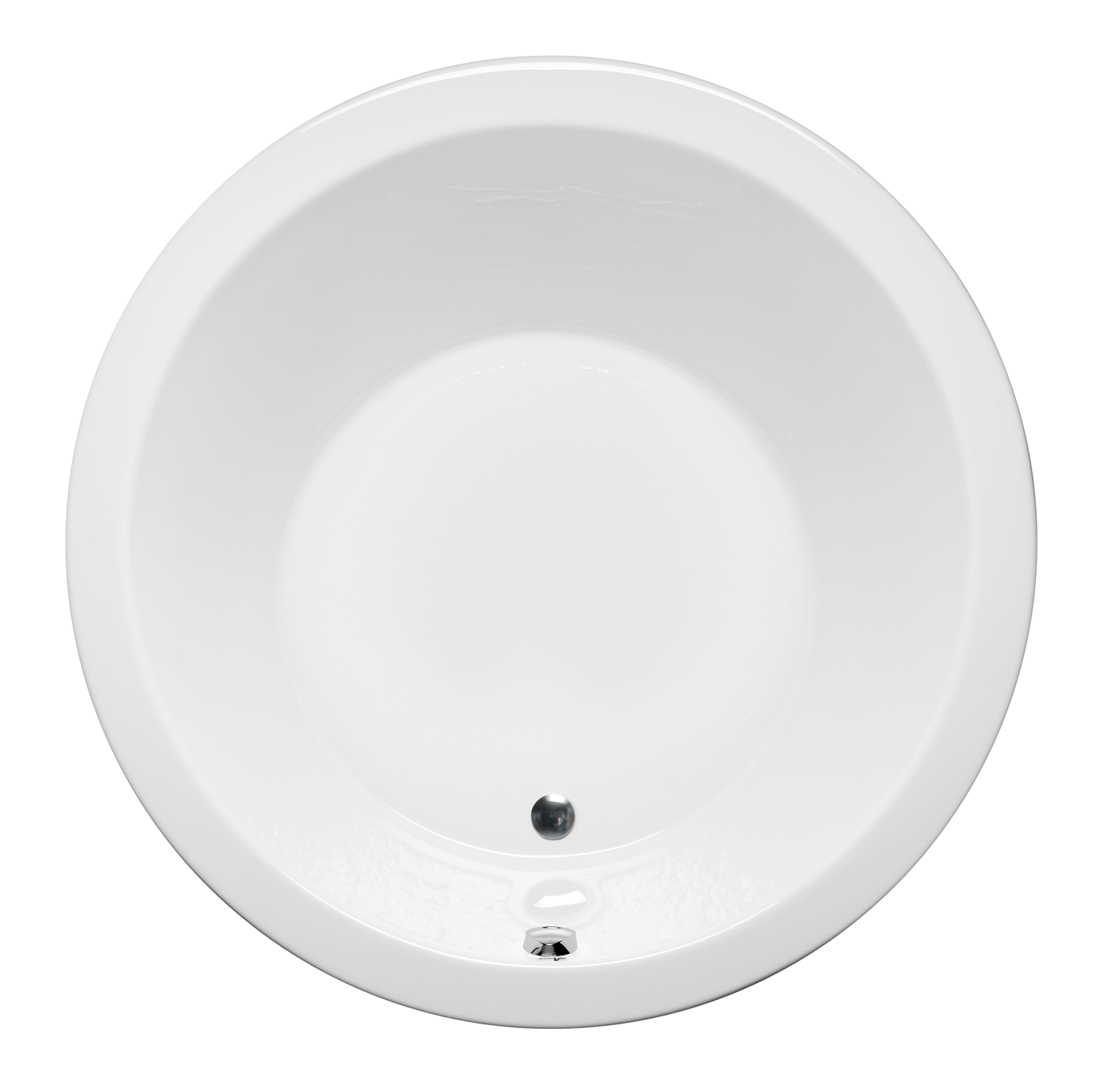Americh Etoile 6969 - Luxury Series Drop-in Bathtub ET6917L-WH