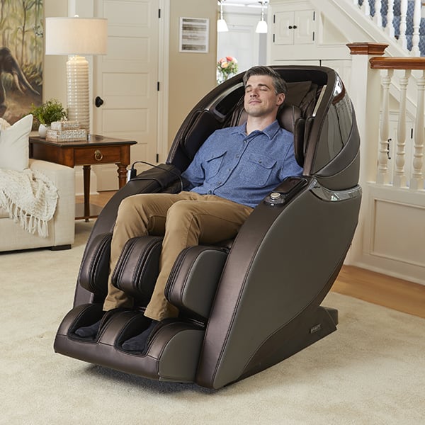 Infinity Evo Max 4D Massage Chair
