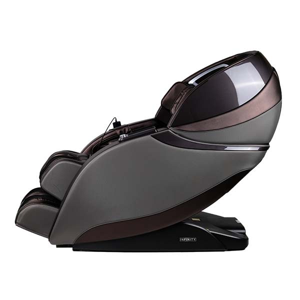 Infinity Evo Max 4D Massage Chair