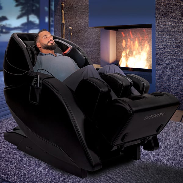 Infinity Evo Max 4D Massage Chair