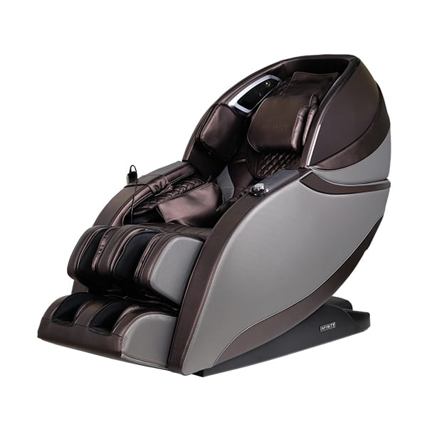 Infinity Evo Max 4D Massage Chair