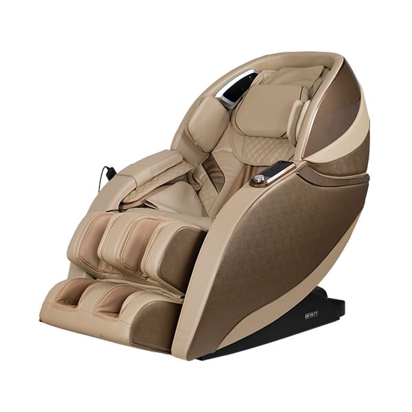 Infinity Evo Max 4D Massage Chair