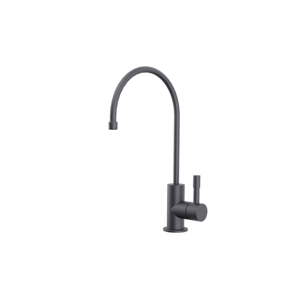 Flusso F.1000 Filter Faucet & Water Dispenser – Multi Finish