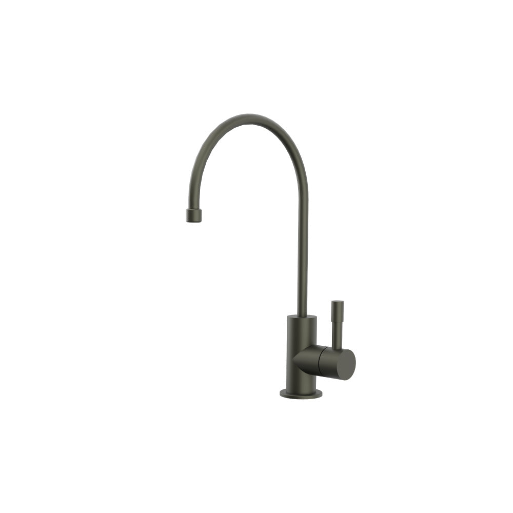 Flusso F.1000 Filter Faucet & Water Dispenser – Multi Finish