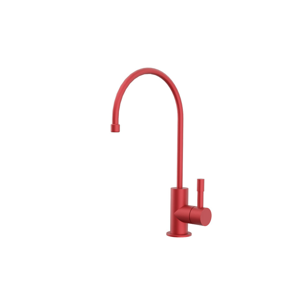 Flusso F.1000 Filter Faucet & Water Dispenser – Multi Finish