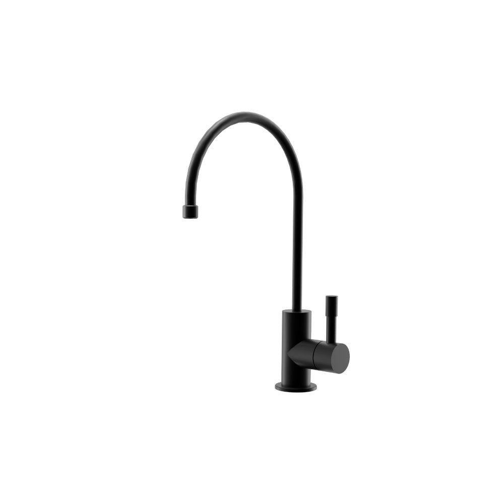 Flusso F.1000 Filter Faucet & Water Dispenser – Multi Finish