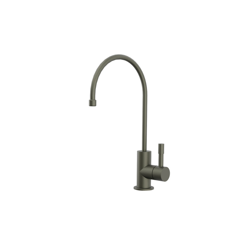 Flusso F.1000 Filter Faucet & Water Dispenser – Multi Finish