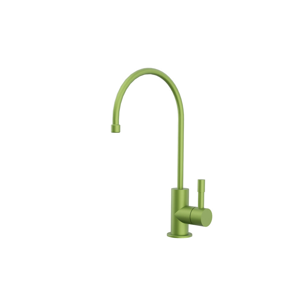 Flusso F.1000 Filter Faucet & Water Dispenser – Multi Finish