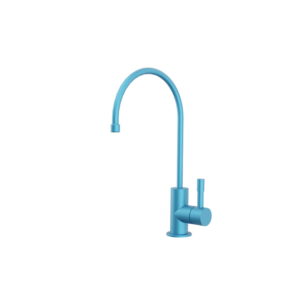 Flusso F.1000 Filter Faucet & Water Dispenser – Multi Finish
