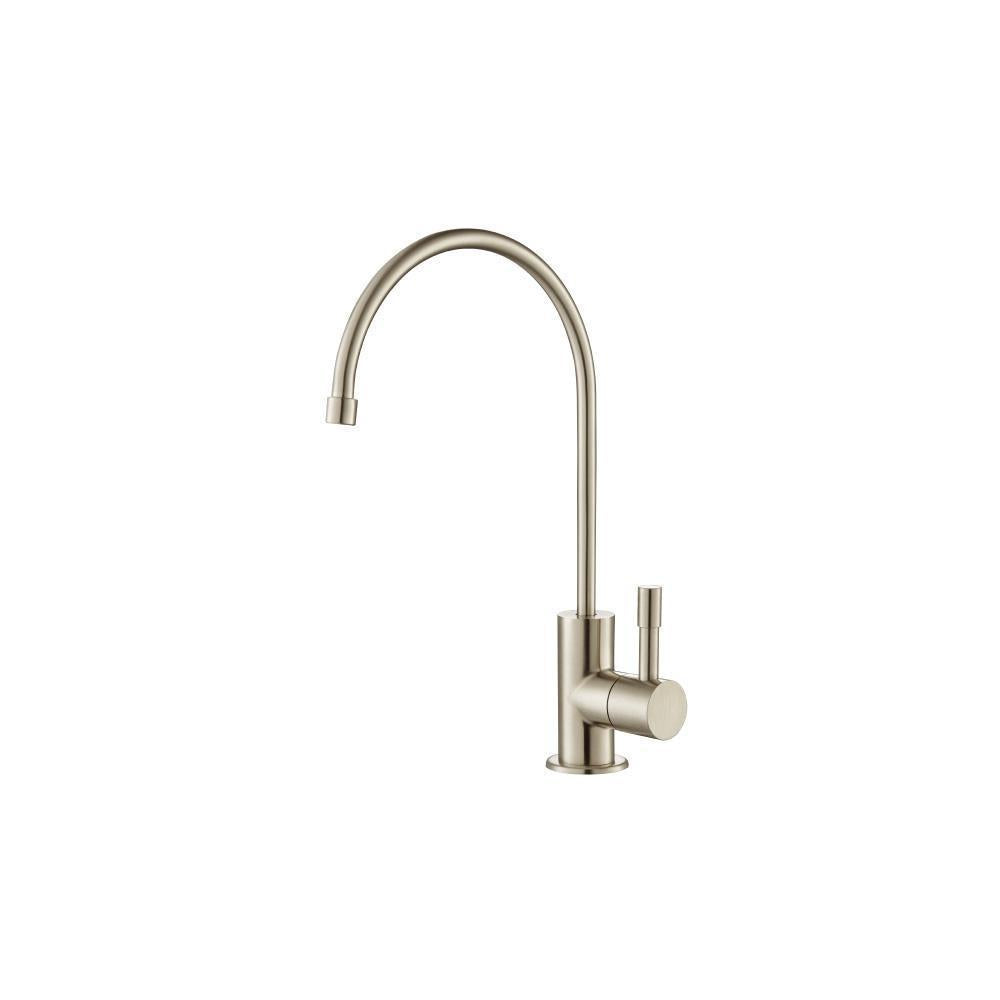 Flusso F.1000 Filter Faucet & Water Dispenser – Multi Finish