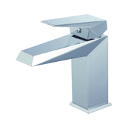 Blossom Single Handle Lavatory Faucet F01 101